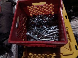 Mystery Box – Ratcheting + Specialty Wrenches