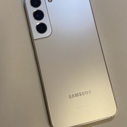 Galaxy S22 Fully Unlocked 