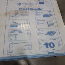 policarb sheets 16 rdc 5ft×11.48ft