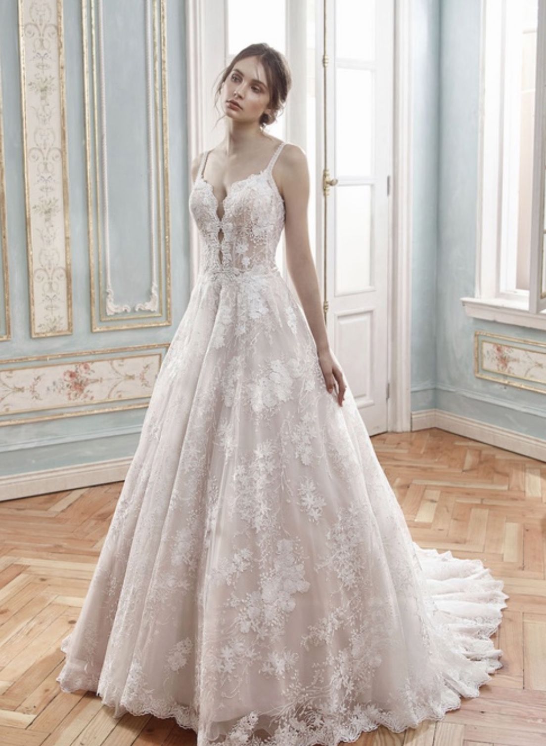 WEDDING DRESS SALE!!ππ PLUS SIZE 4X