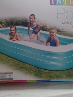 Kids Swimming Pools