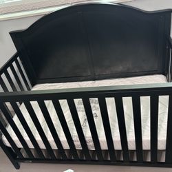 Greco Baby Crib 