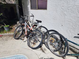 Bike For Sale