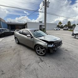 ACURA RSX BASE PARTS