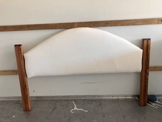 Queen Or Full Headboard