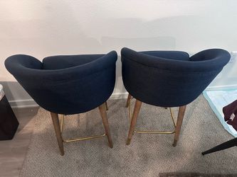Swivel Bar stools