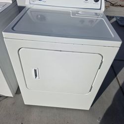 Electric Dryer Free Delivery And Install 