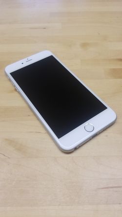 Sprint iPhone 6s Plus 16gb