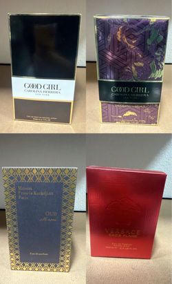 Cologne/perfume