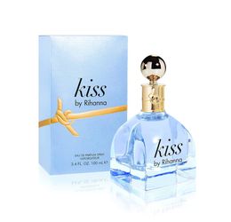 RIHANNA - RIRI KISS EDP ( W ) 3.4 OZ