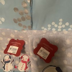 Saint Nicholas Bathroom Décor 