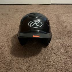 Baseball Helmet