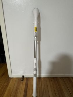 Electric Spin Scrubber