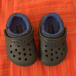 Baby Crocs