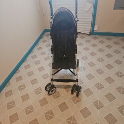 Summer 3D lite Stroller 