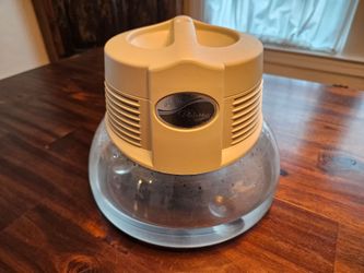 RainMate Air Washer/Humidifier