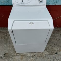 Maytag Gas Dryer