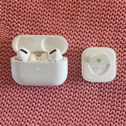 AirPod Pros 1st Generation