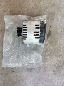 Generator Nissan Vq35
