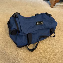 DA KINE Brand New, Never Used Travel Gear/Duffle Bags