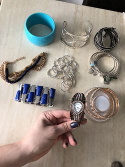 Bracelet