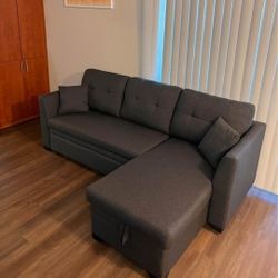 Sofa Bed