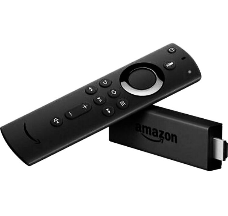 Brand New Amazon TV Stick