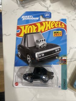 Hotwheels
