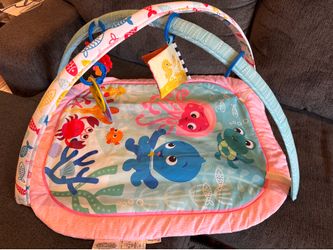 Baby Play Mat