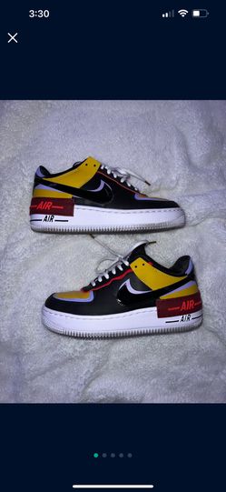 Nike Air Force 1 Shadow