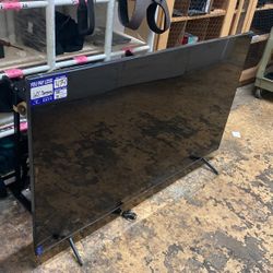 65” Samsung Tv $250.00  Or Layaway For $30 Down 
