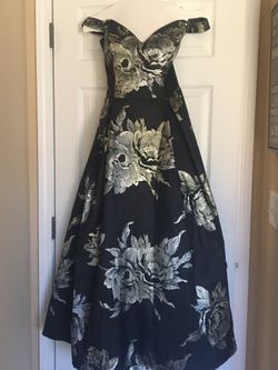 Prom Gown or Special Event