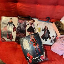 Kids  Halloween Costumes 