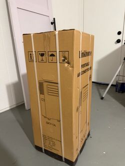 A/C unit