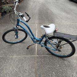 Townie Electra 7 Speed Women’s Bike
