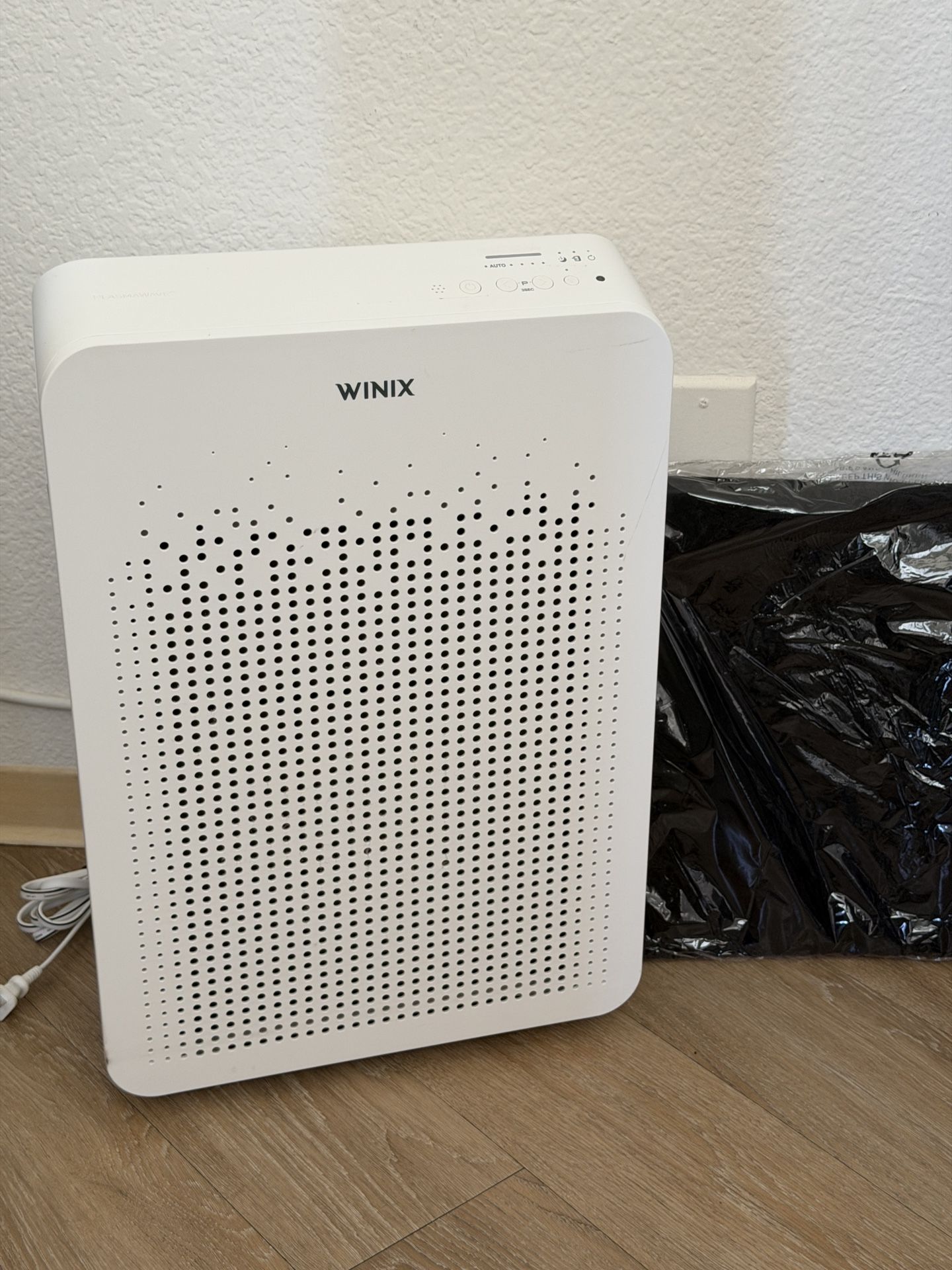 Winix C545 Smart Wi-Fi 4-Stage Air Purifier True HEPA
