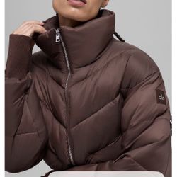 Alo yoga Puffer
