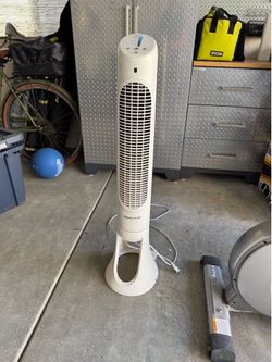 Electric Fan Free