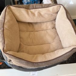 Dog/cat Bed