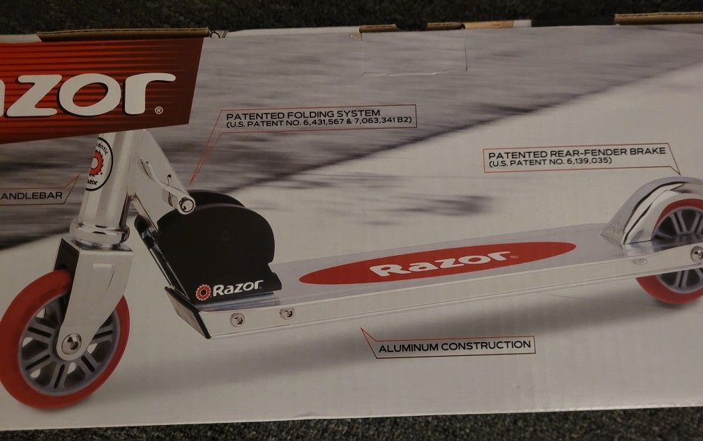 Review Razor Icon Electric Scooter Is A Budgetpriced