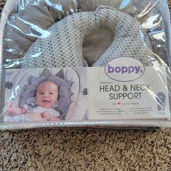 Boppy Head and Neck Support