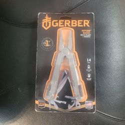 BRAND NEW GERBER