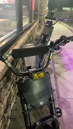 Fully built super