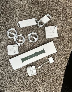 Apple Products