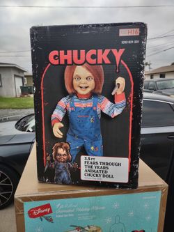Chucky