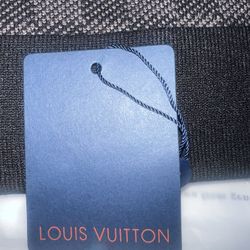 Louis Vuitton beanie