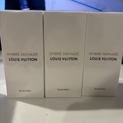 Louis Vuitton Ombré Nomade 100ml Cologne