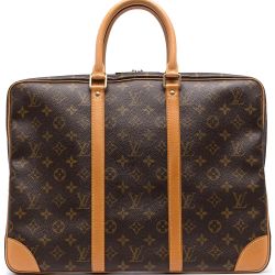 Louis Vuitton 1997 pre-owned  Lop Top Bag 