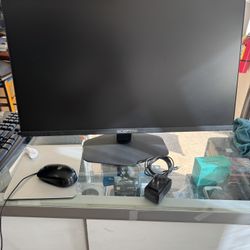 Sceptre E Series 27” Gaming Monitor – 1080p • 100Hz • HDMI/DP