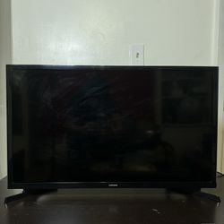 Samsung TV